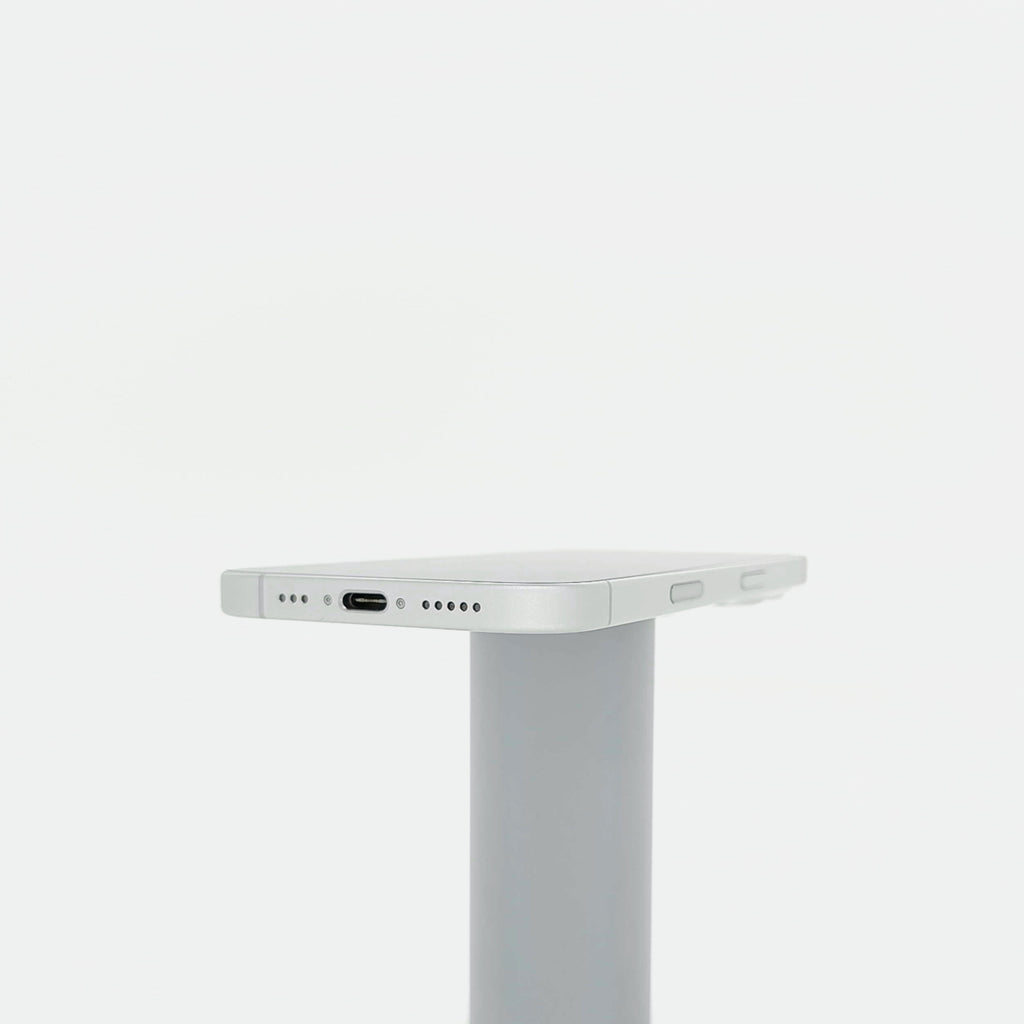 95新 Apple iPhone 16 256G 白色 中國大陸版