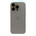 99新 Apple iPhone 16 Pro 128G 沙漠色鈦金屬 中國大陸版