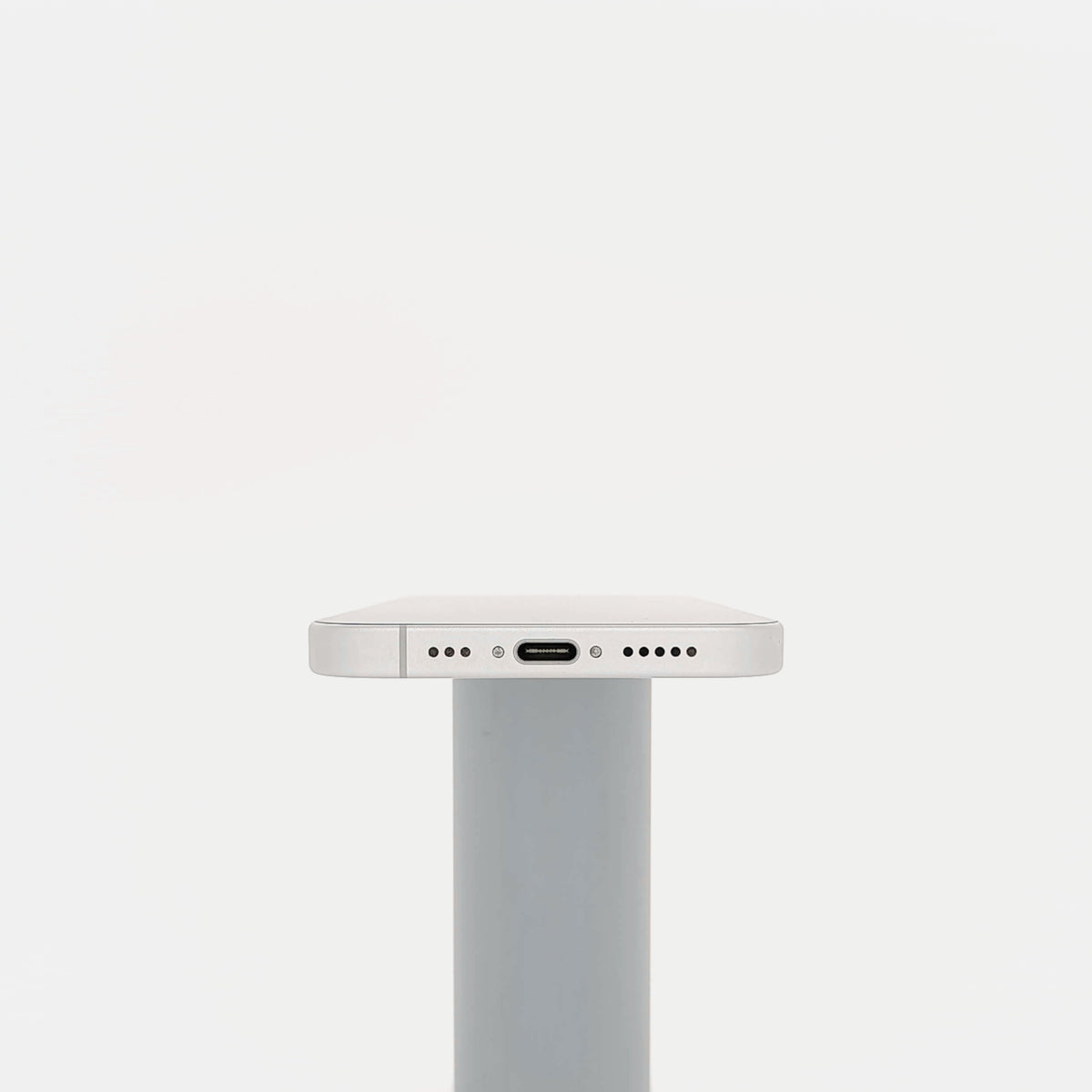 95新 Apple iPhone 16 256G 白色 中國大陸版