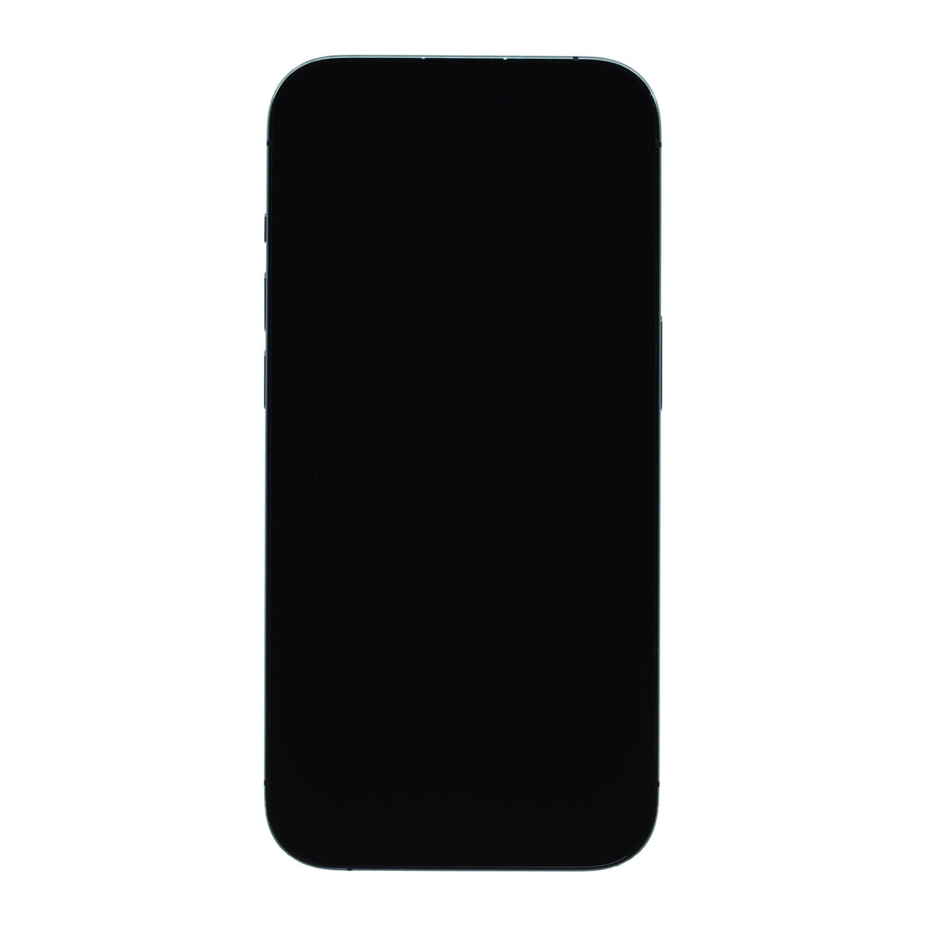 95新 Apple iPhone 14 Pro 512G 暗紫色 中國大陸版