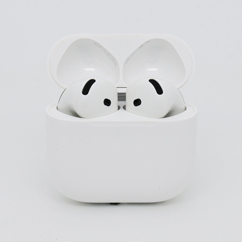 99新 Apple AirPods 4 (支持主动降噪) 白色