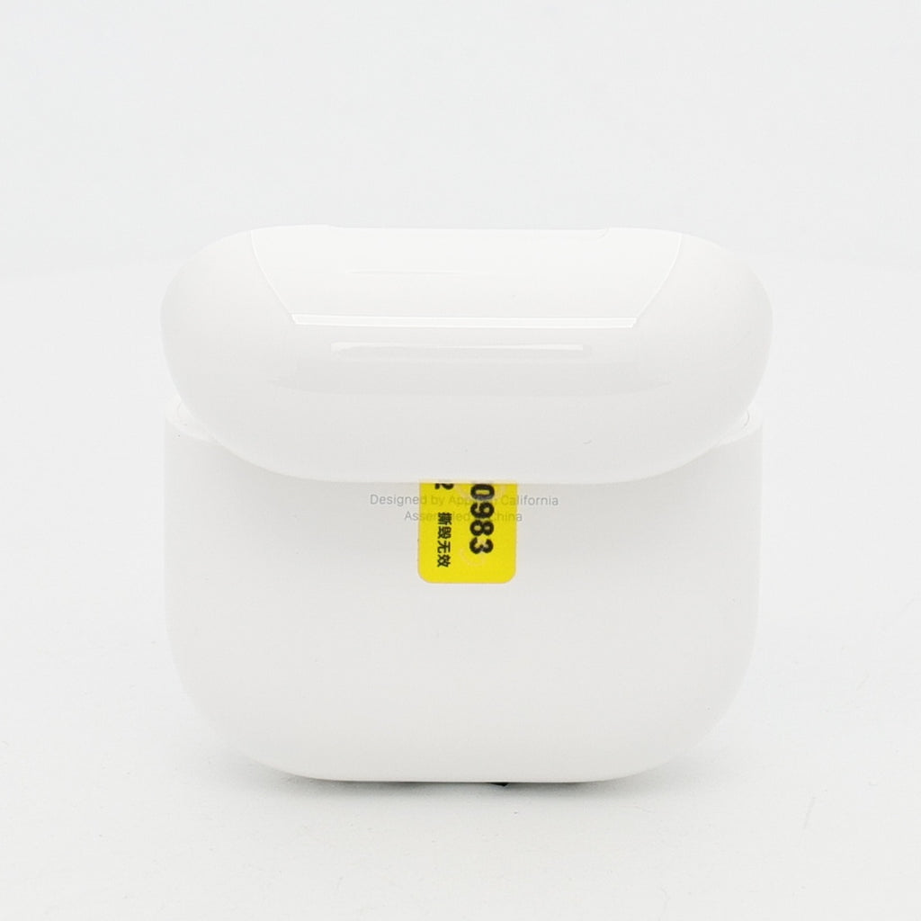 99新 Apple AirPods 4 (支持主动降噪) 白色