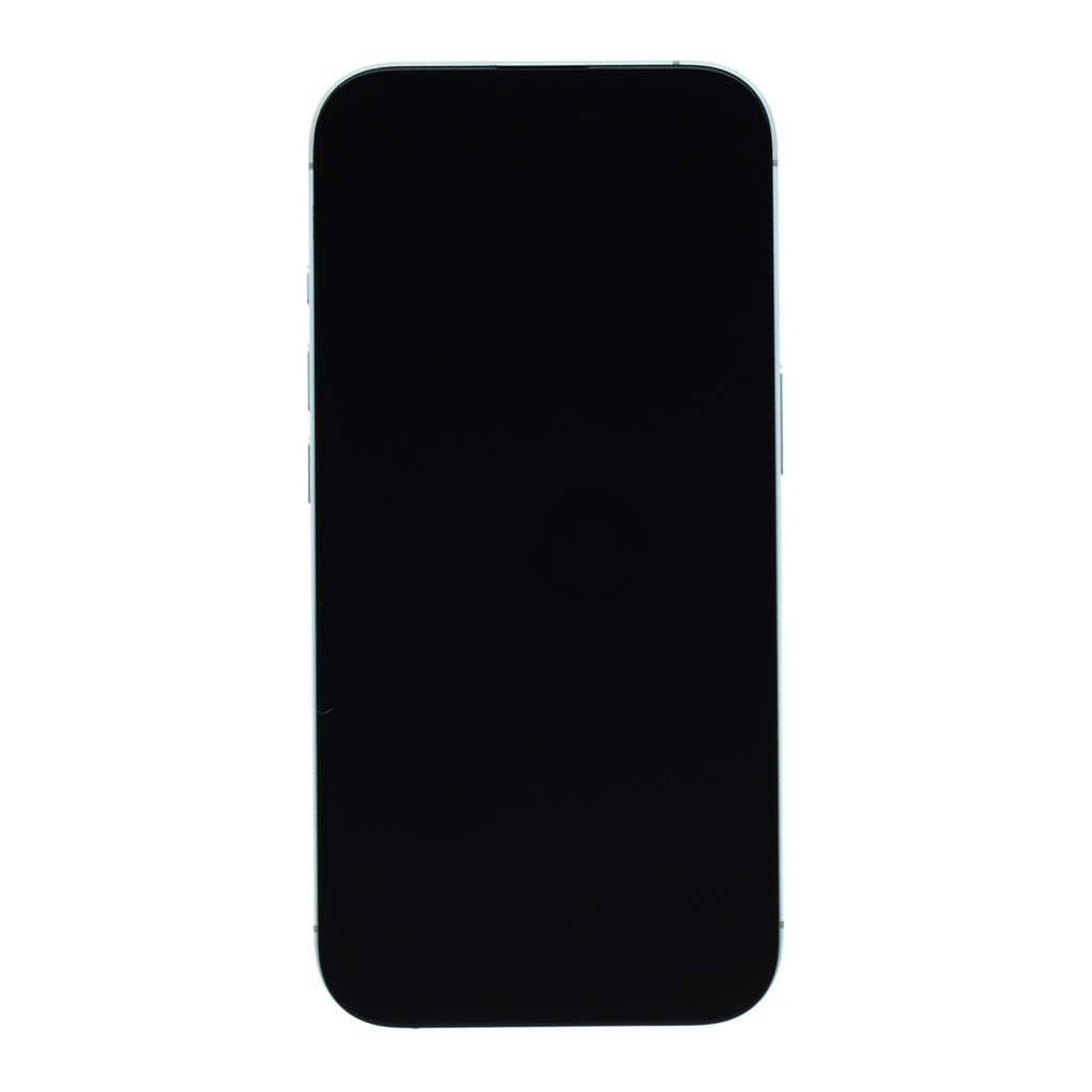 95新 Apple iPhone 16 128G 白色 中國大陸版