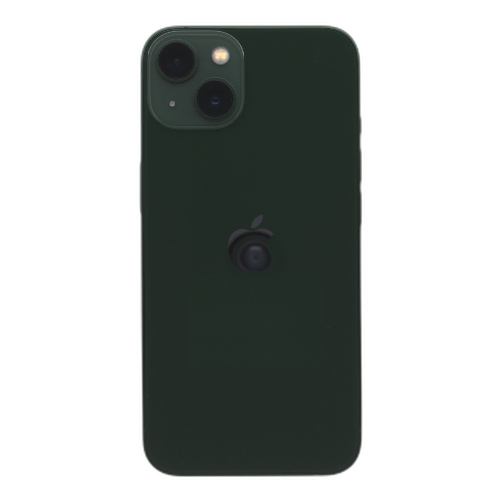 95新 Apple iPhone 13 128G 綠色 中國大陸版