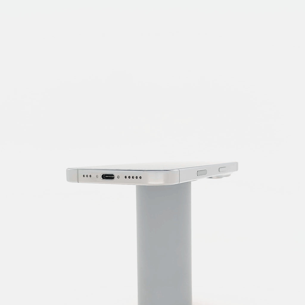 95新 Apple iPhone 16 Pro 256G 白色鈦金屬 中國大陸版