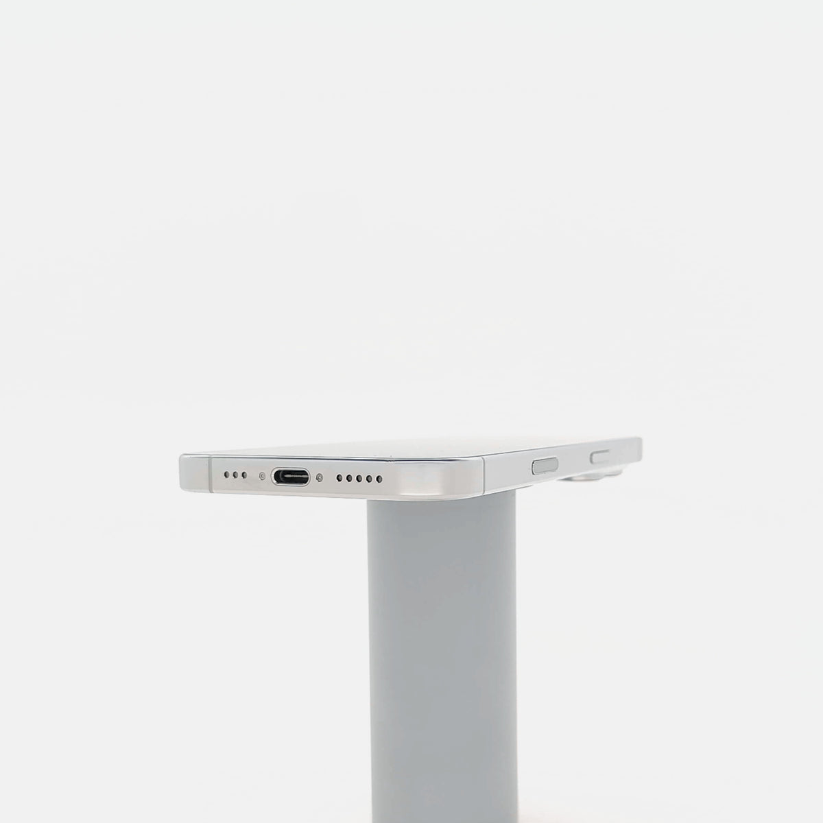 95新 Apple iPhone 16 Pro 256G 白色鈦金屬 中國大陸版