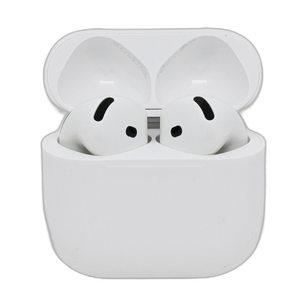 99新 Apple AirPods 4 (支持主动降噪) 白色