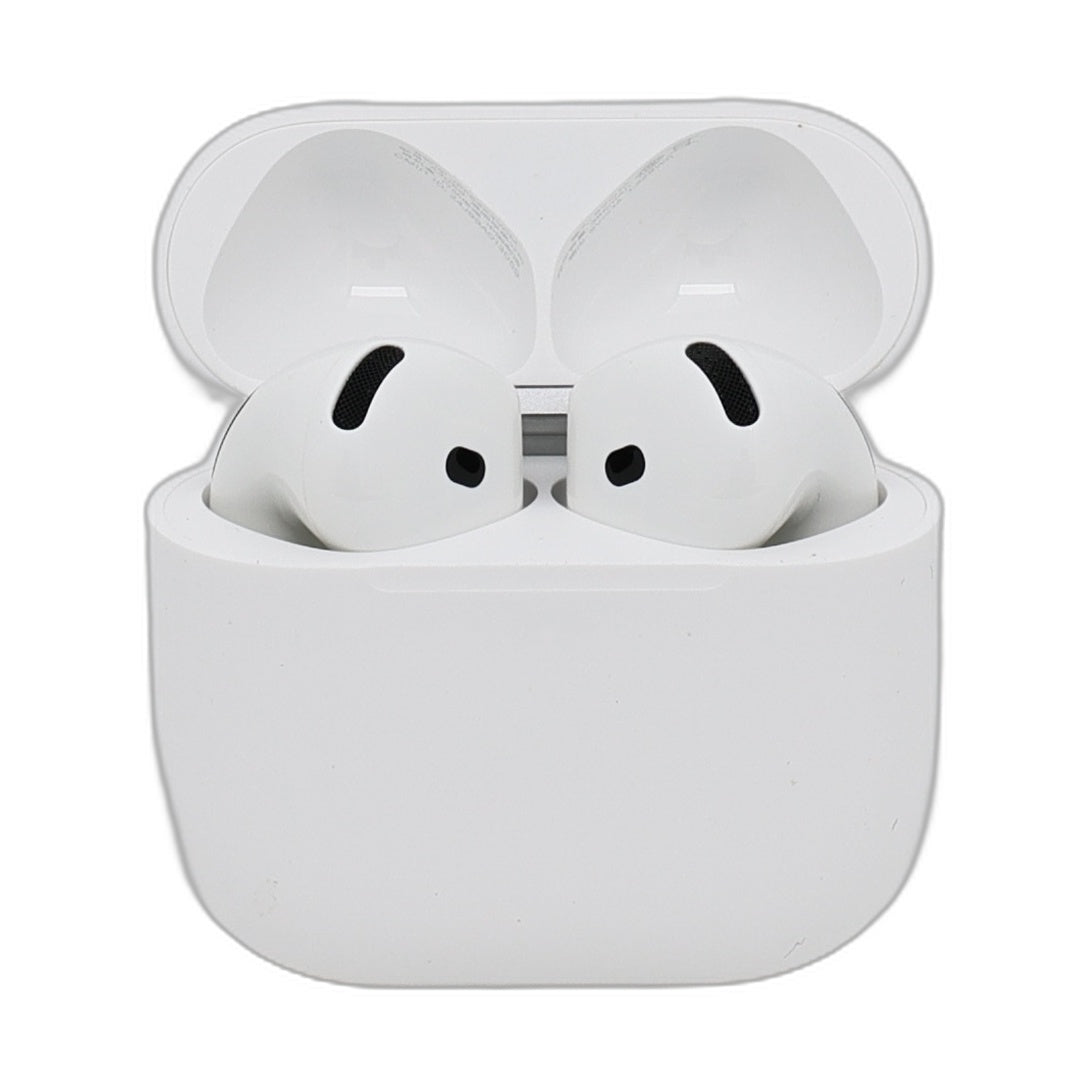99新 Apple AirPods 4 (支持主动降噪) 白色