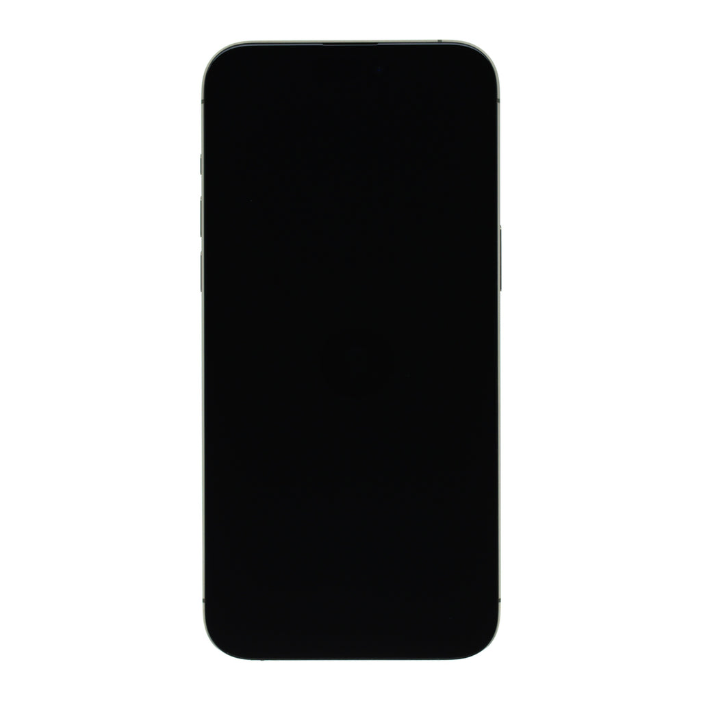 95新 Apple iPhone 15 Pro Max 256G 原色鈦金屬 中國大陸版