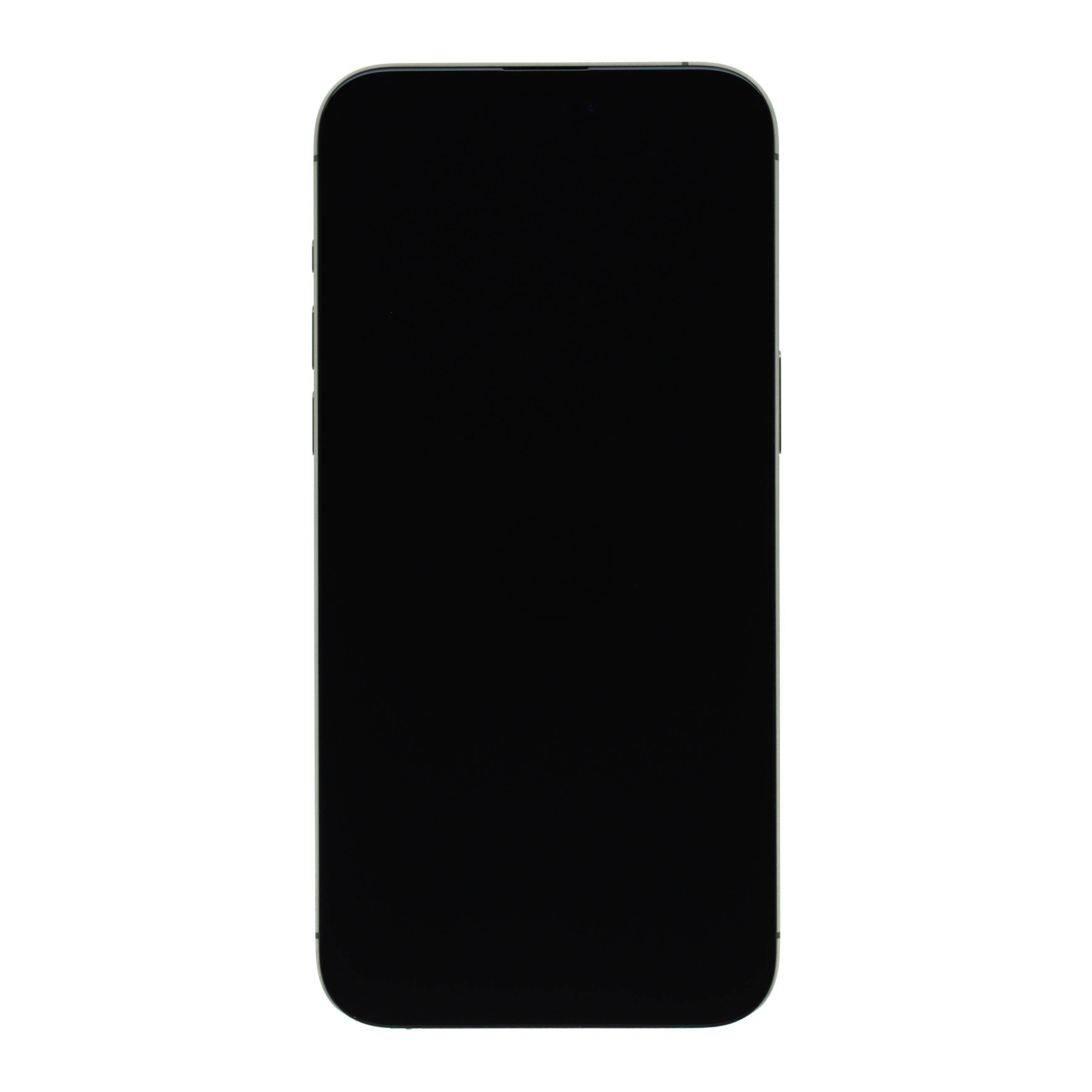 95新 Apple iPhone 15 Pro Max 256G 原色鈦金屬 中國大陸版
