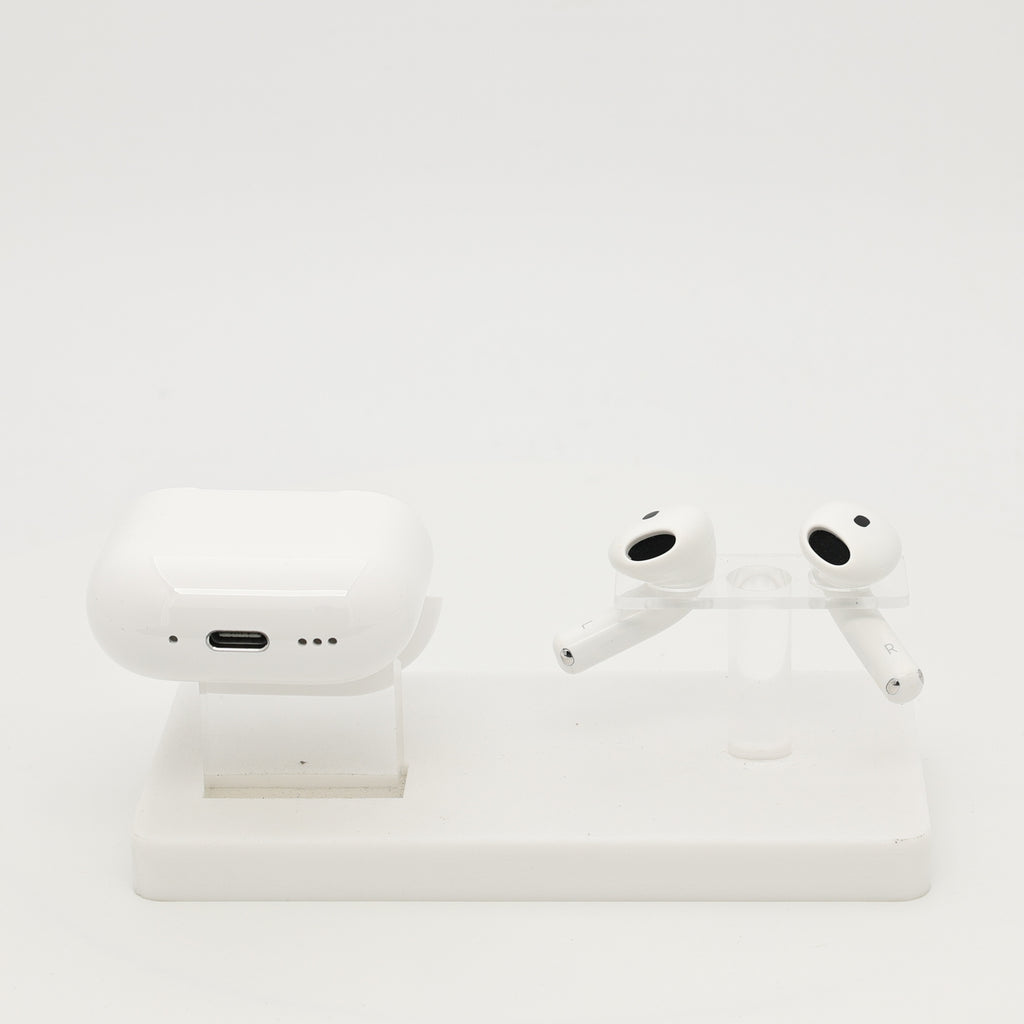99新 Apple AirPods 4 (支持主动降噪) 白色