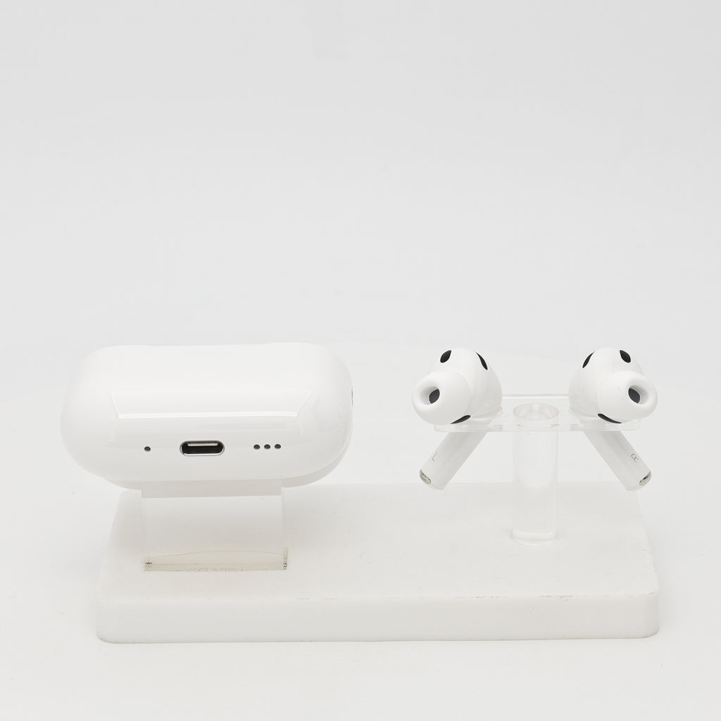 99新 Apple AirPods Pro 3 白色