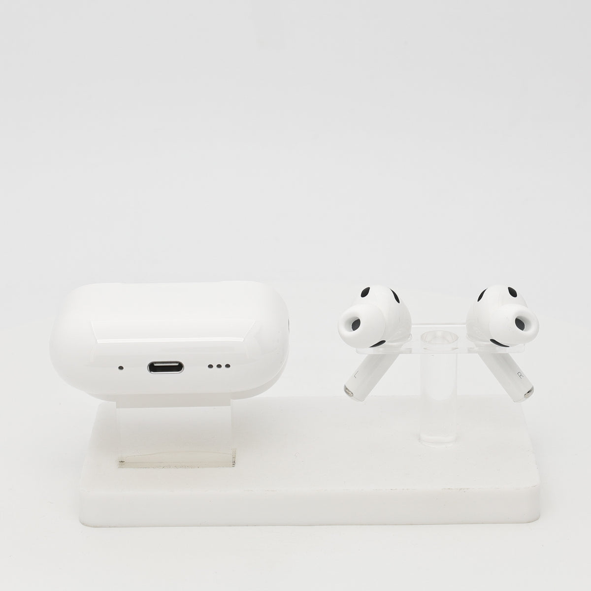 99新 Apple AirPods Pro 3 白色