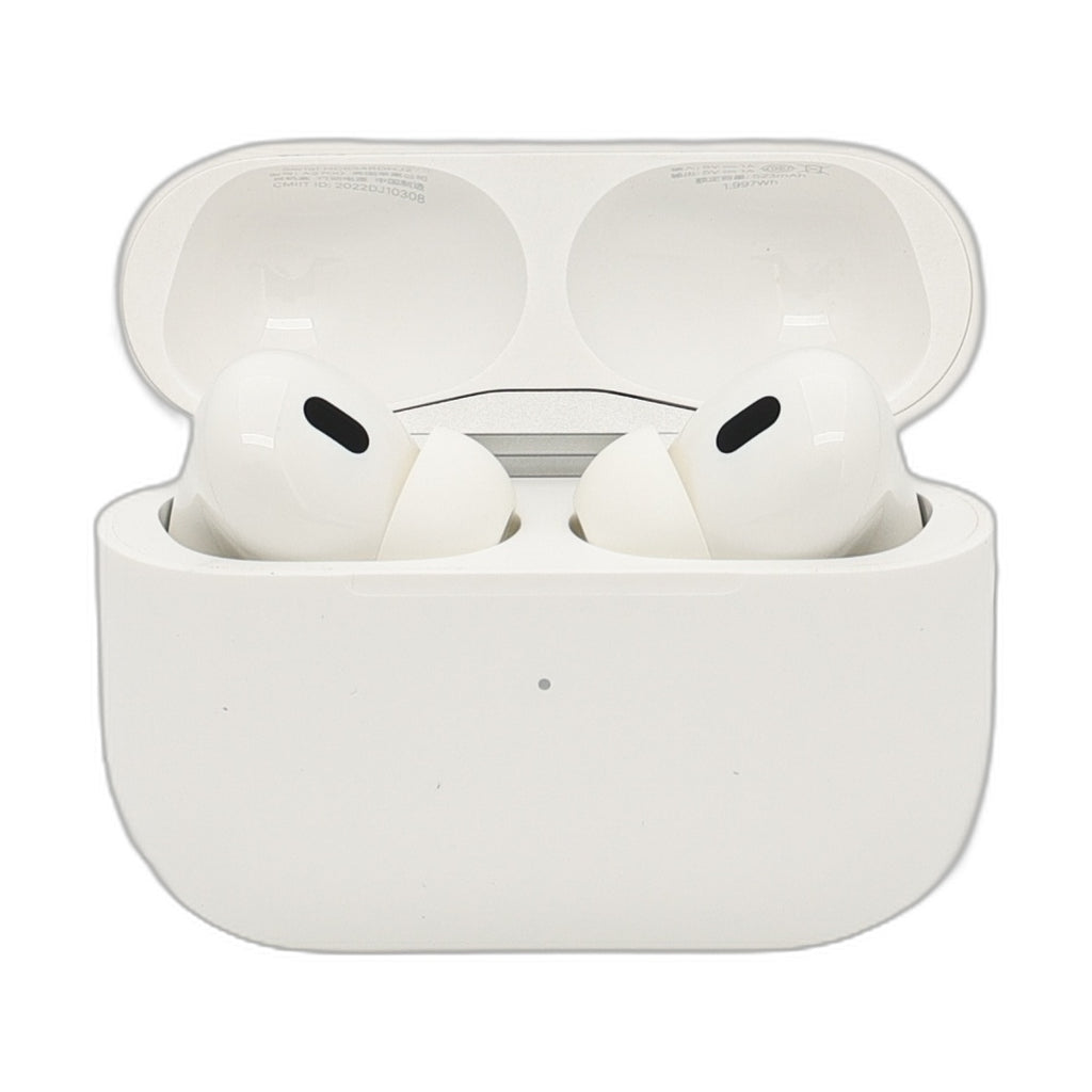 99新 Apple AirPods Pro 2 白色