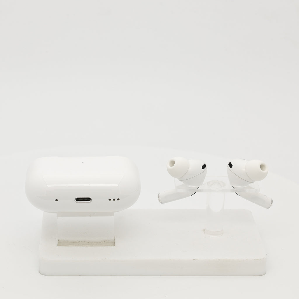 99新 Apple AirPods Pro 2 白色