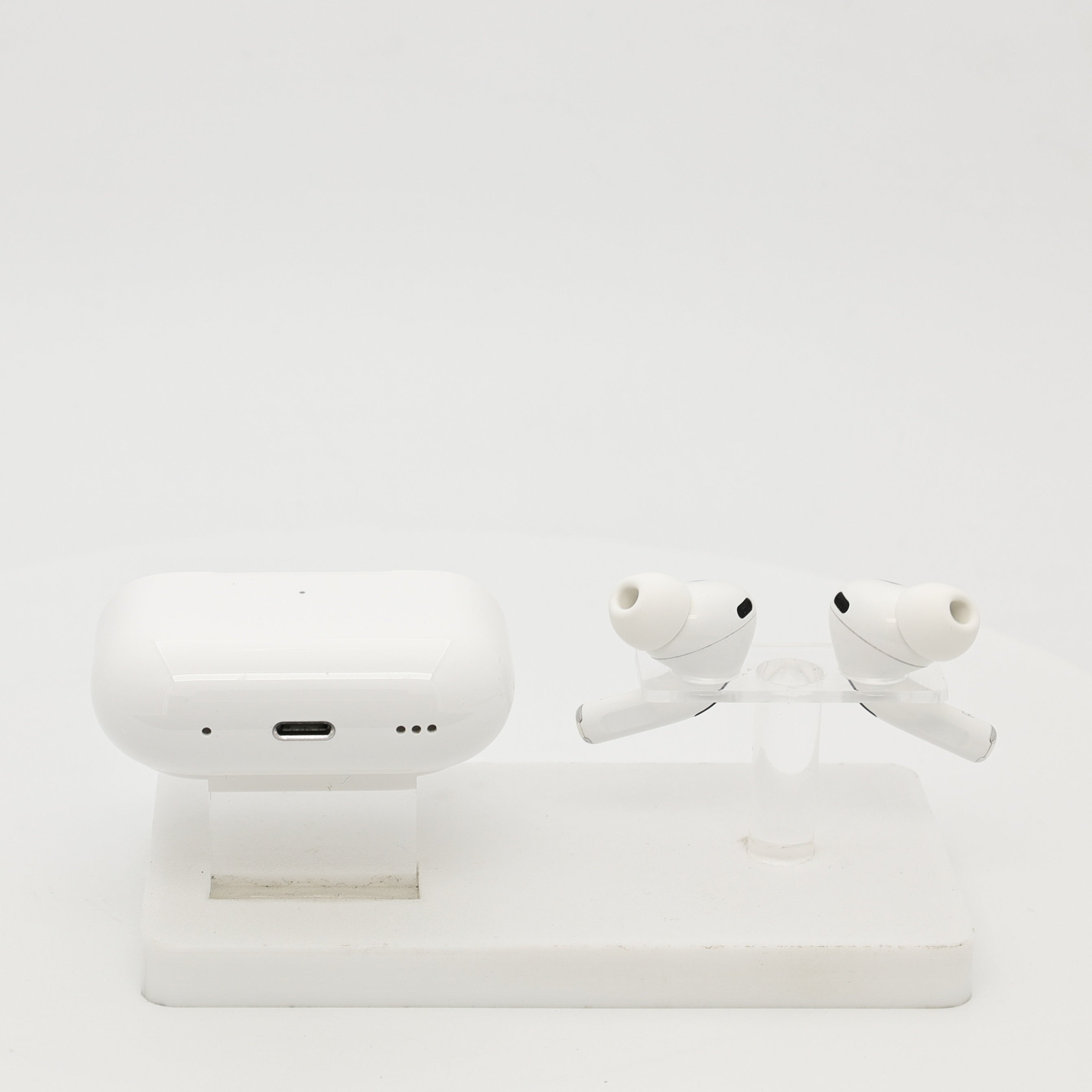 99新 Apple AirPods Pro 2 白色
