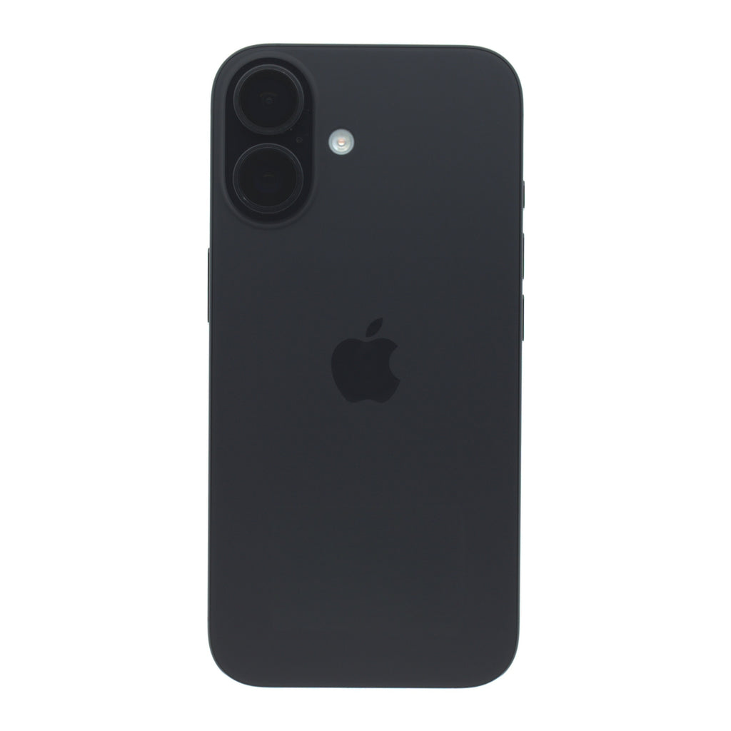 99新 Apple iPhone 16 512G 黑色 中國大陸資源機