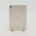 95新 Apple iPad mini6 64G 星光色 WIFI