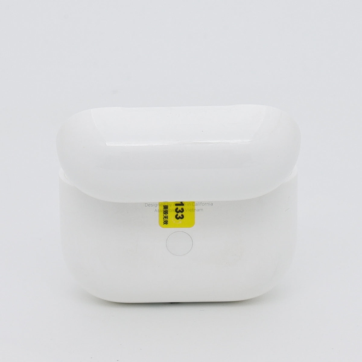 99新 Apple AirPods 3 白色