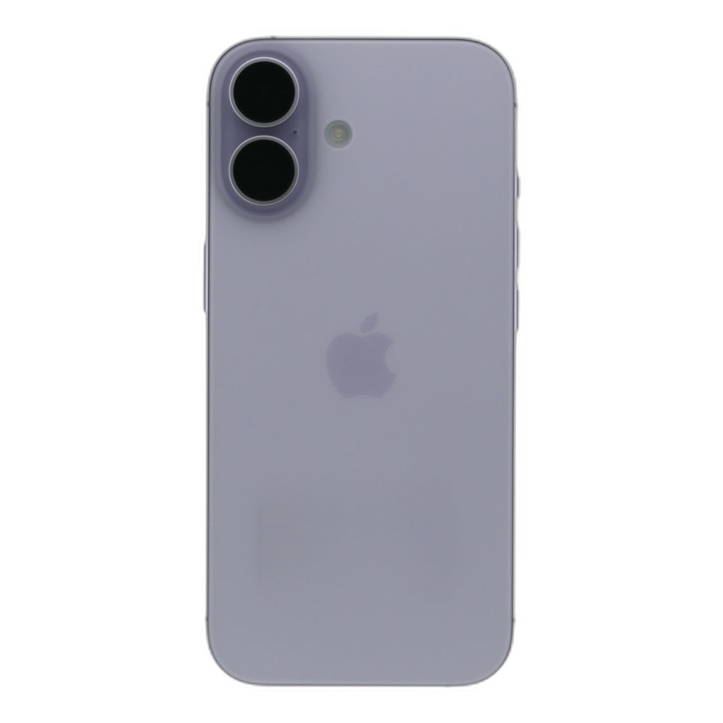 99新 Apple iPhone 17 256G 薰衣草紫色 中國大陸版