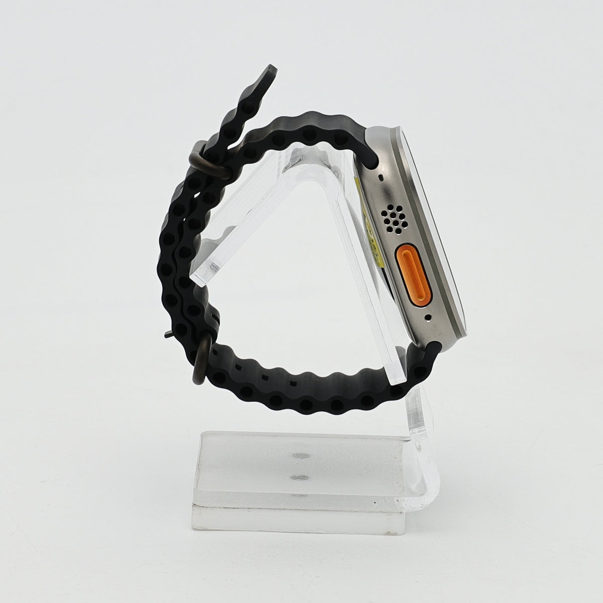 99新 Apple Watch Ultra 2 49毫米 鈦金屬
