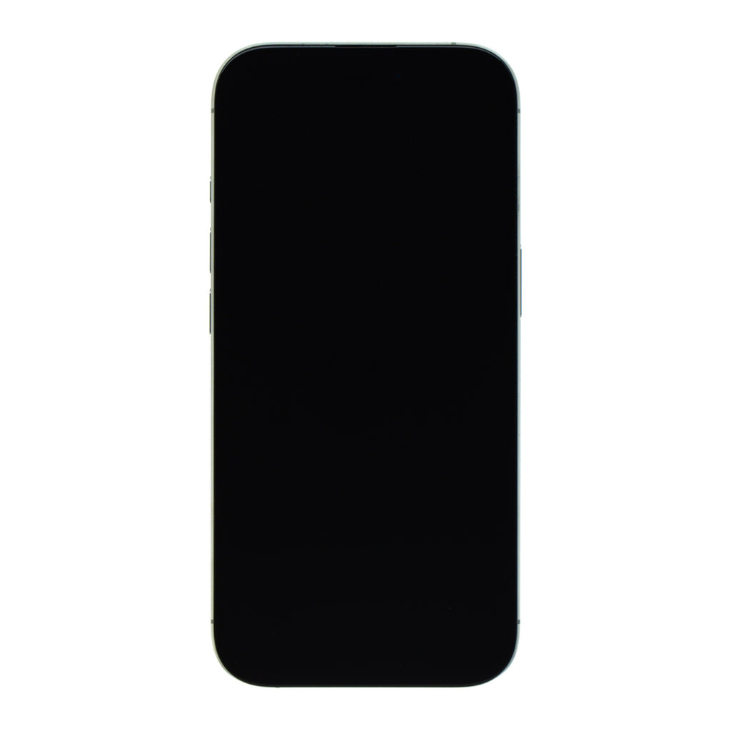 95新 Apple iPhone 16 Pro 128G 白色鈦金屬 中國大陸版