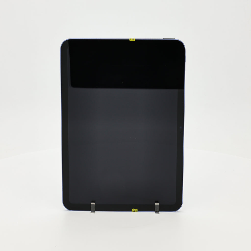 95新 Apple iPad 10代 64G 藍色 WIFI