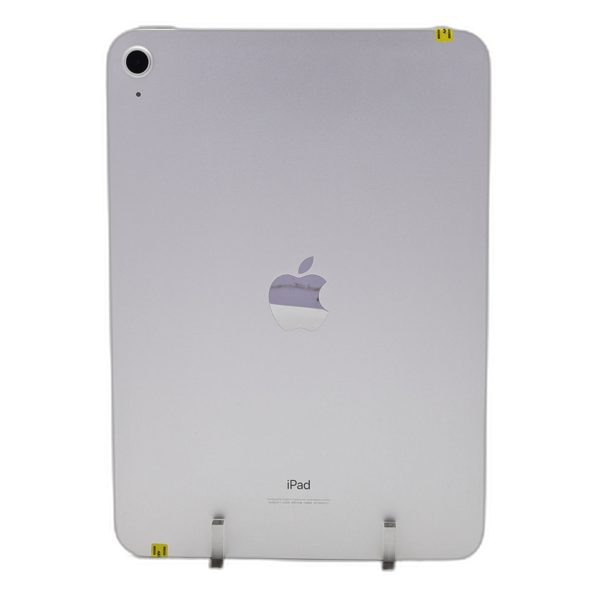 99新 Apple iPad 10代 256G 銀色 WIFI