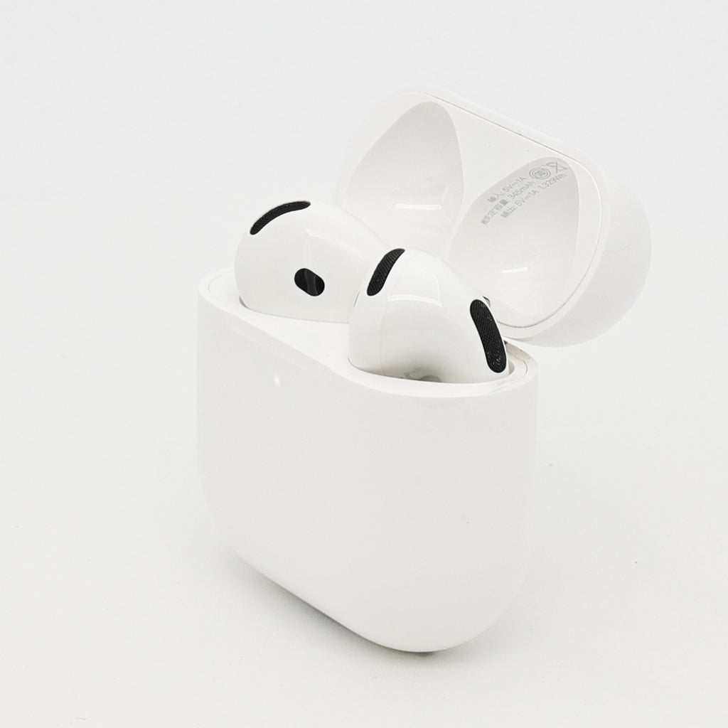 99新 Apple AirPods 4 (支持主动降噪) 白色