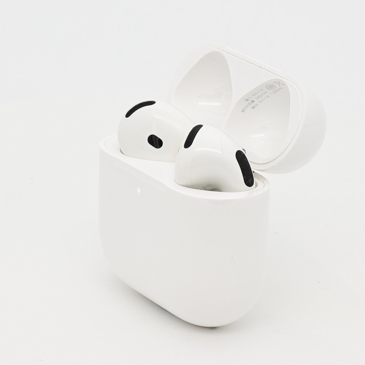 99新 Apple AirPods 4 (支持主动降噪) 白色
