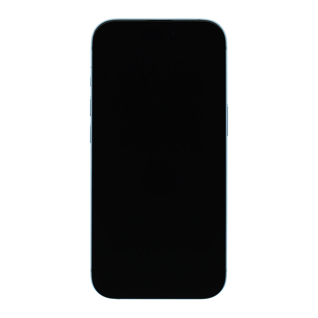 95新 Apple iPhone 15 256G 藍色 中國大陸版
