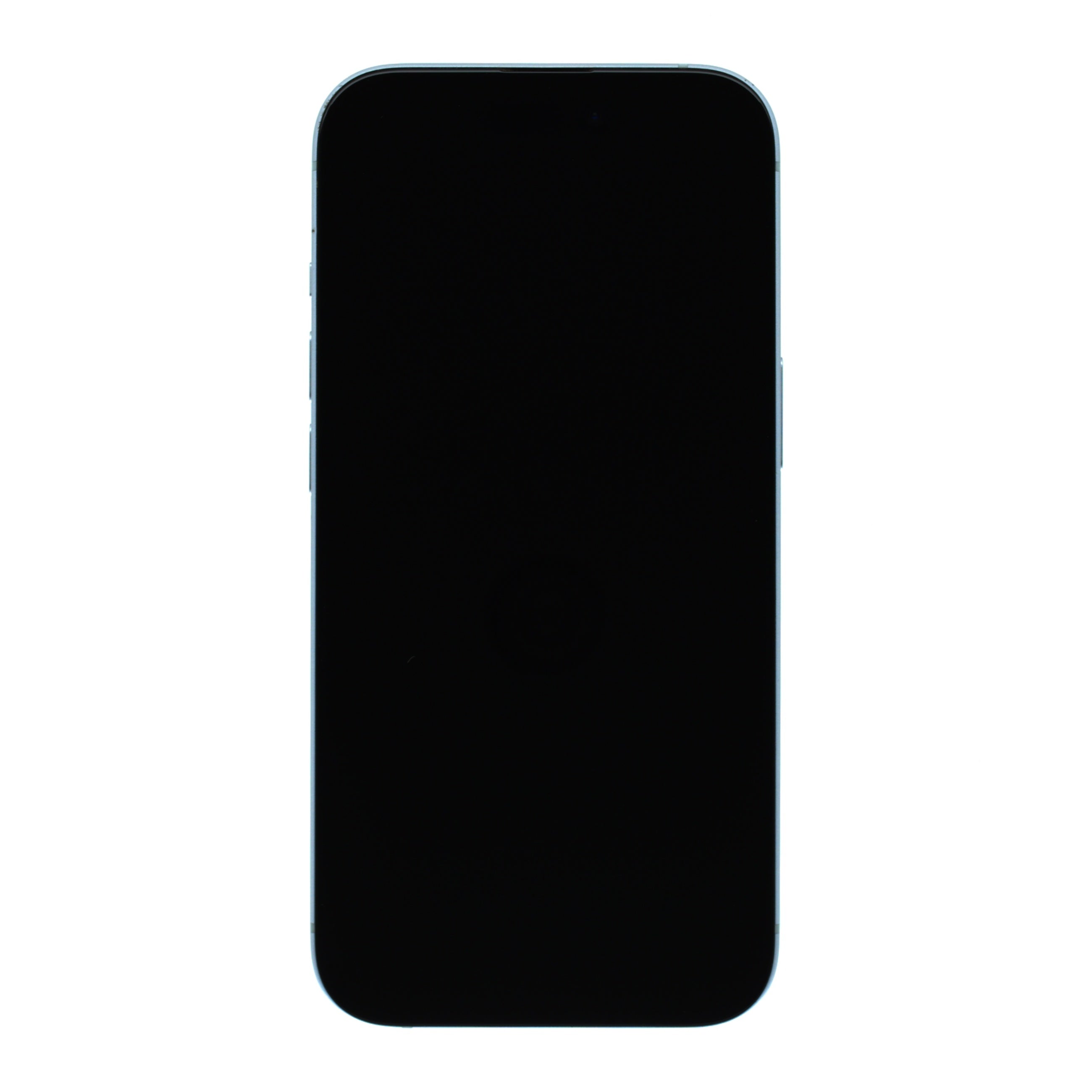 95新 Apple iPhone 15 256G 藍色 中國大陸版