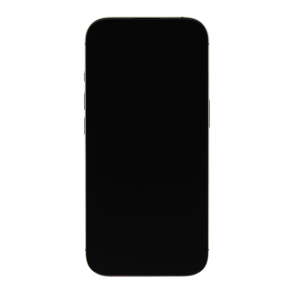 95新 Apple iPhone 16 Pro 128G 原色鈦金屬 中國大陸版
