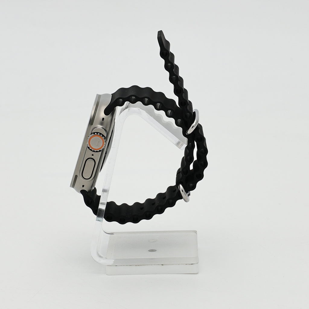 99新 Apple Watch Ultra 2 49毫米 鈦金屬