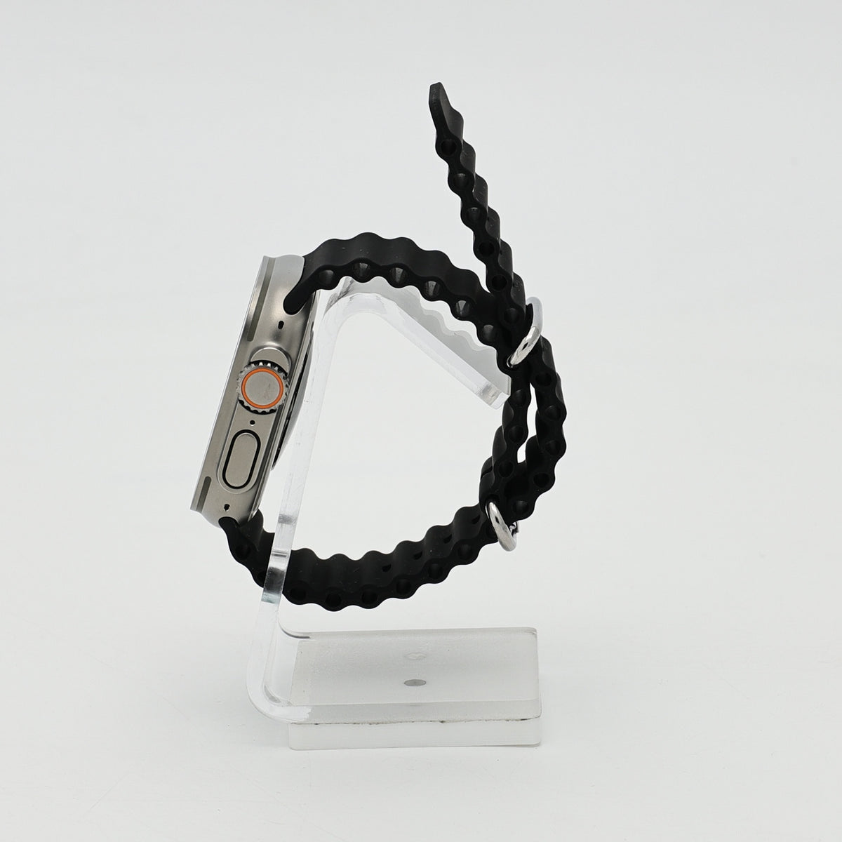 99新 Apple Watch Ultra 2 49毫米 鈦金屬