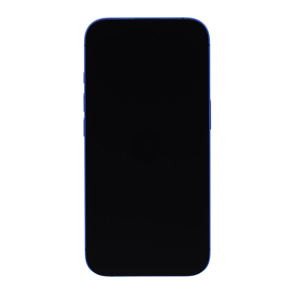 99新 Apple iPhone 16 256G 群青色 中國大陸版