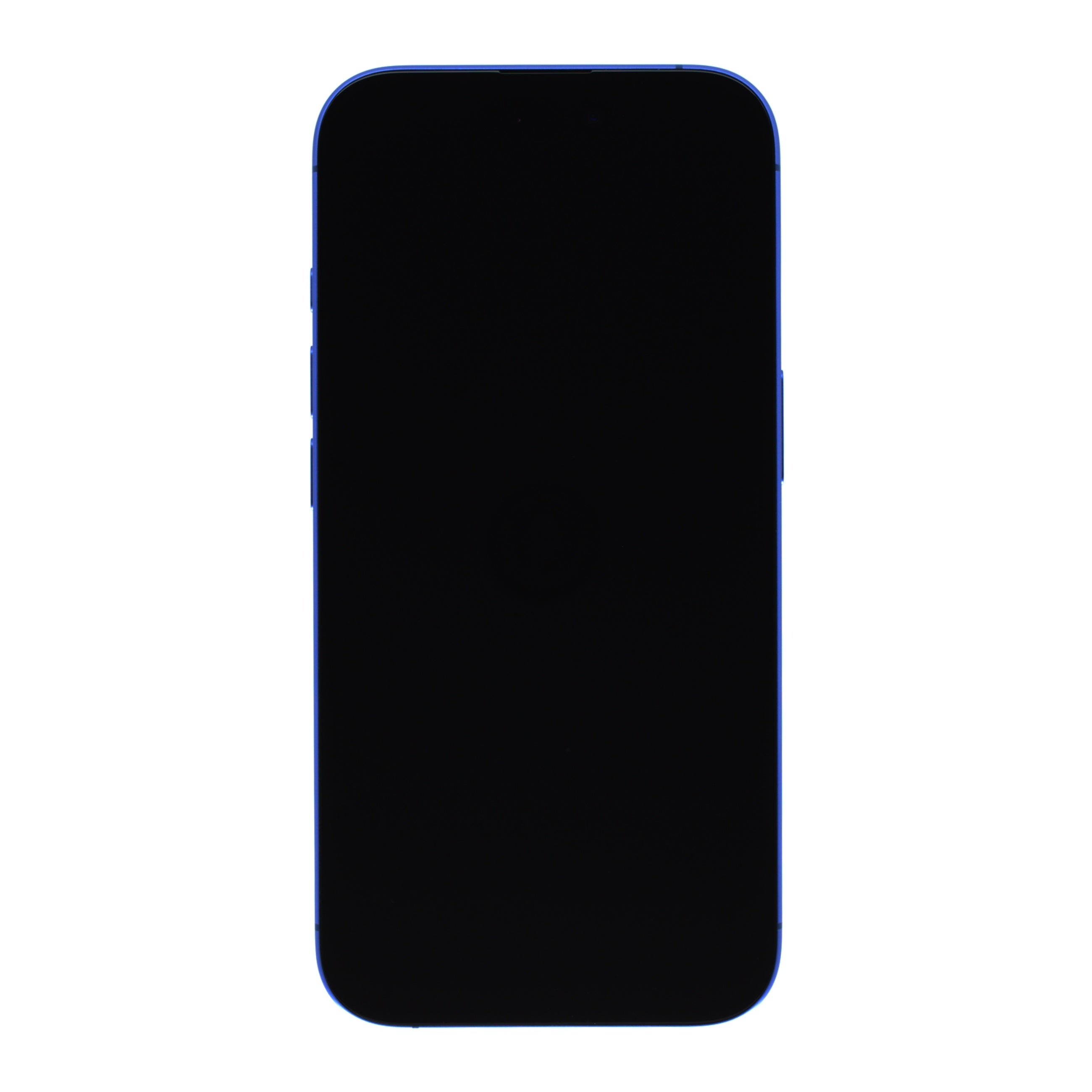 99新 Apple iPhone 16 256G 群青色 中國大陸版