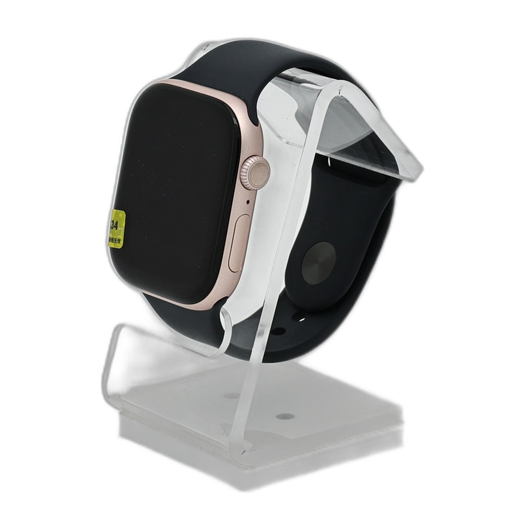 99新 Apple Watch Series 10 46毫米 鋁金屬