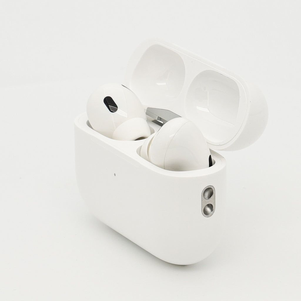 99新 Apple AirPods Pro 2 白色