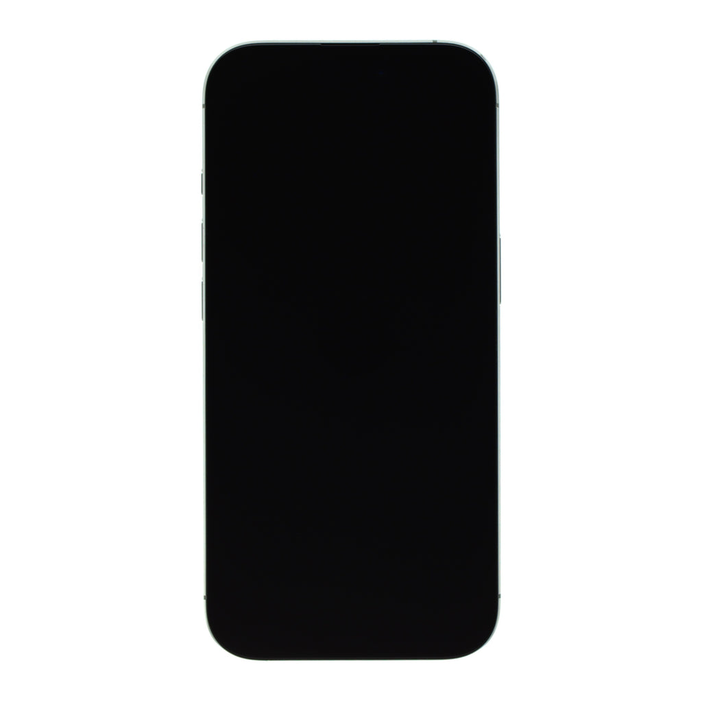 95新 Apple iPhone 16 Pro 128G 白色鈦金屬 中國大陸版