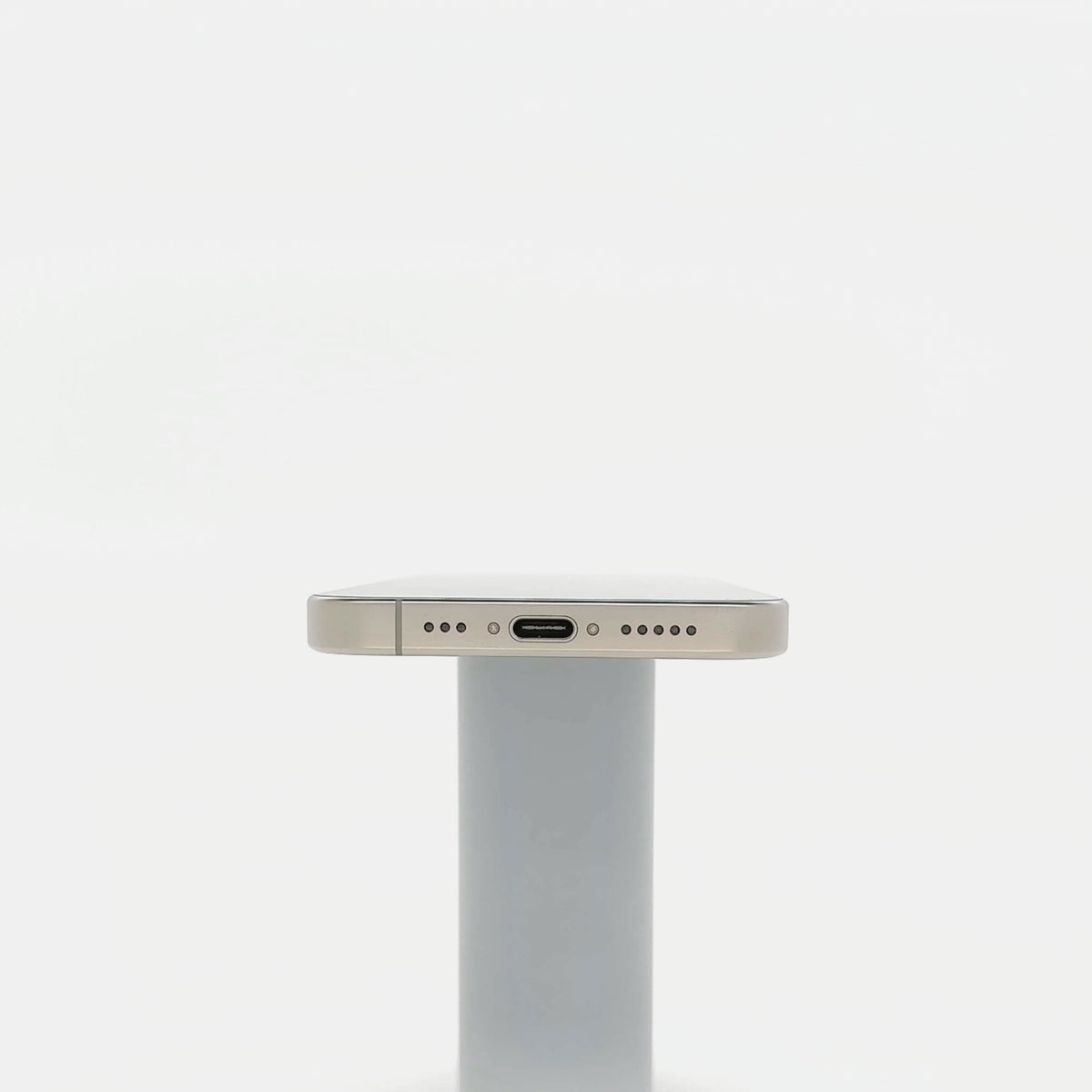 95新 Apple iPhone 16 Pro 128G 原色鈦金屬 中國大陸版