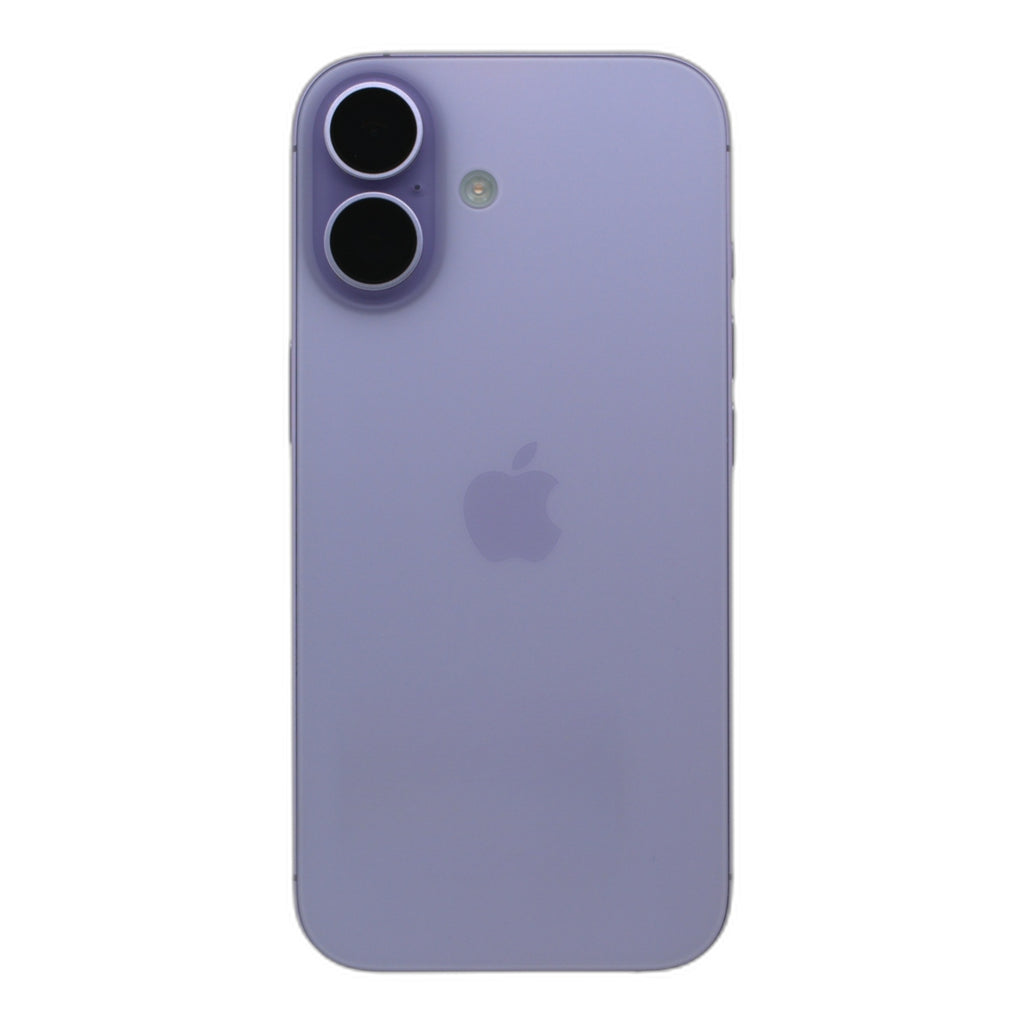 99新 Apple iPhone 17 256G 薰衣草紫色 中國大陸版
