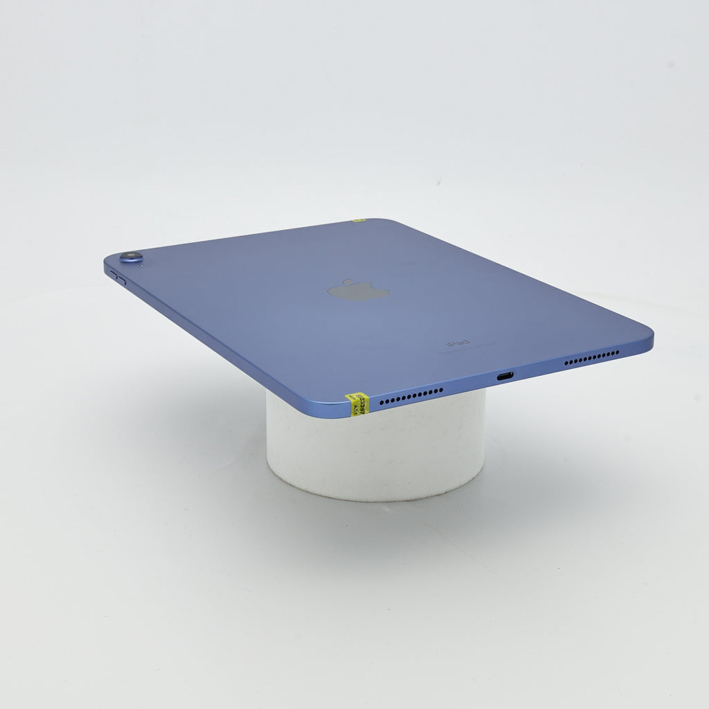 99新 Apple iPad 10代 64G 藍色 WIFI