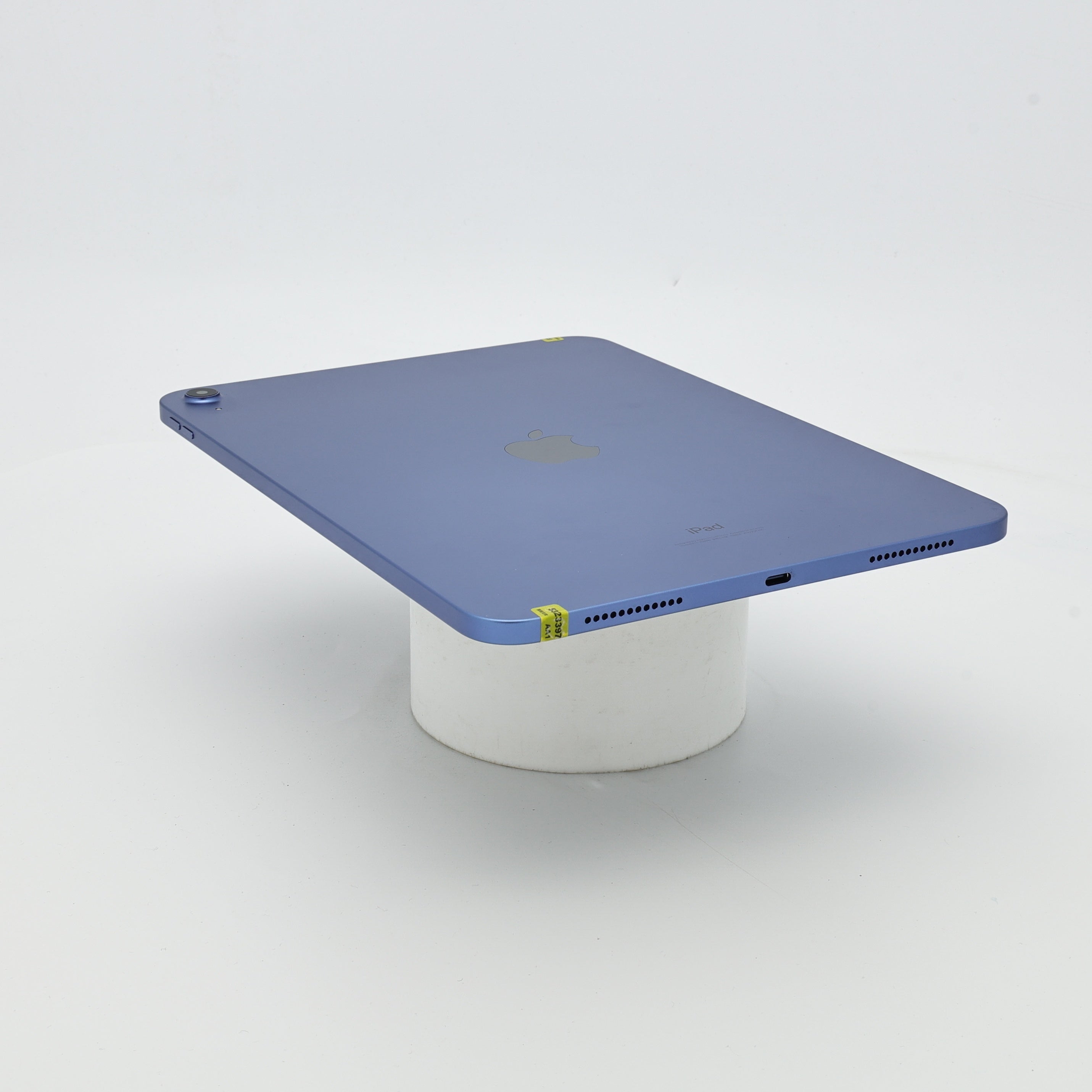 99新 Apple iPad 10代 64G 藍色 WIFI