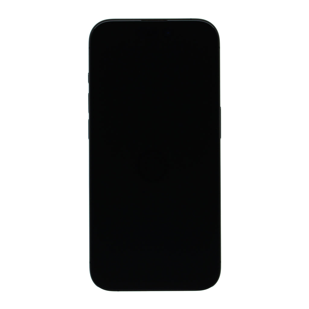 95新 Apple iPhone 15 Pro 256G 黑色鈦金屬 中國大陸版