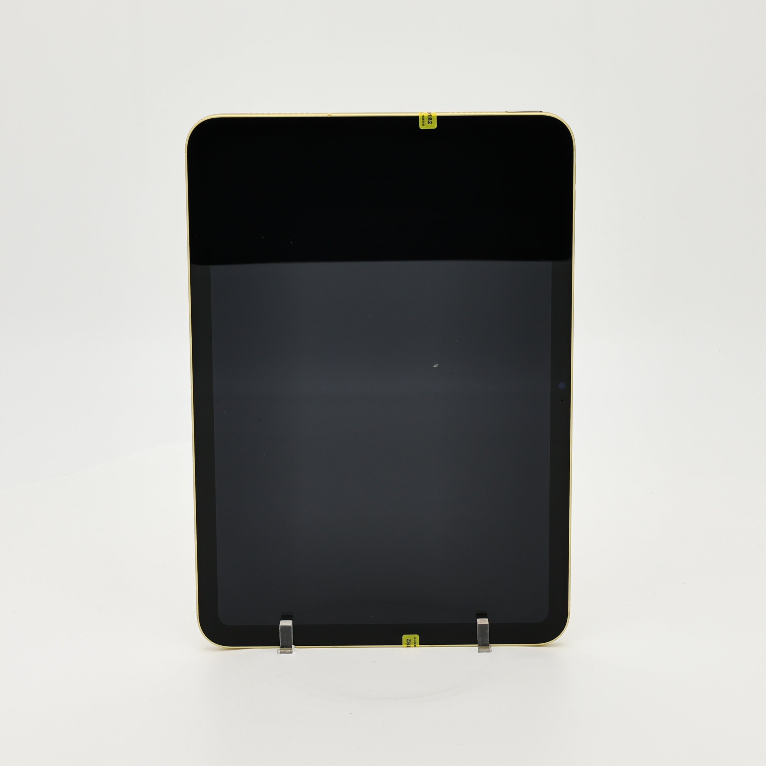 95新 Apple iPad 10代 64G 黃色 WIFI+5G