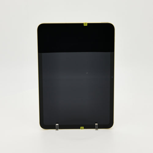 95新 Apple iPad 10代 64G 黃色 WIFI+5G