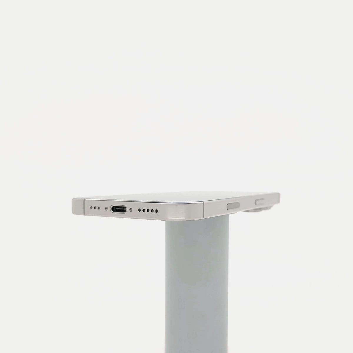 95新 Apple iPhone 16 Pro 128G 原色鈦金屬 中國大陸版