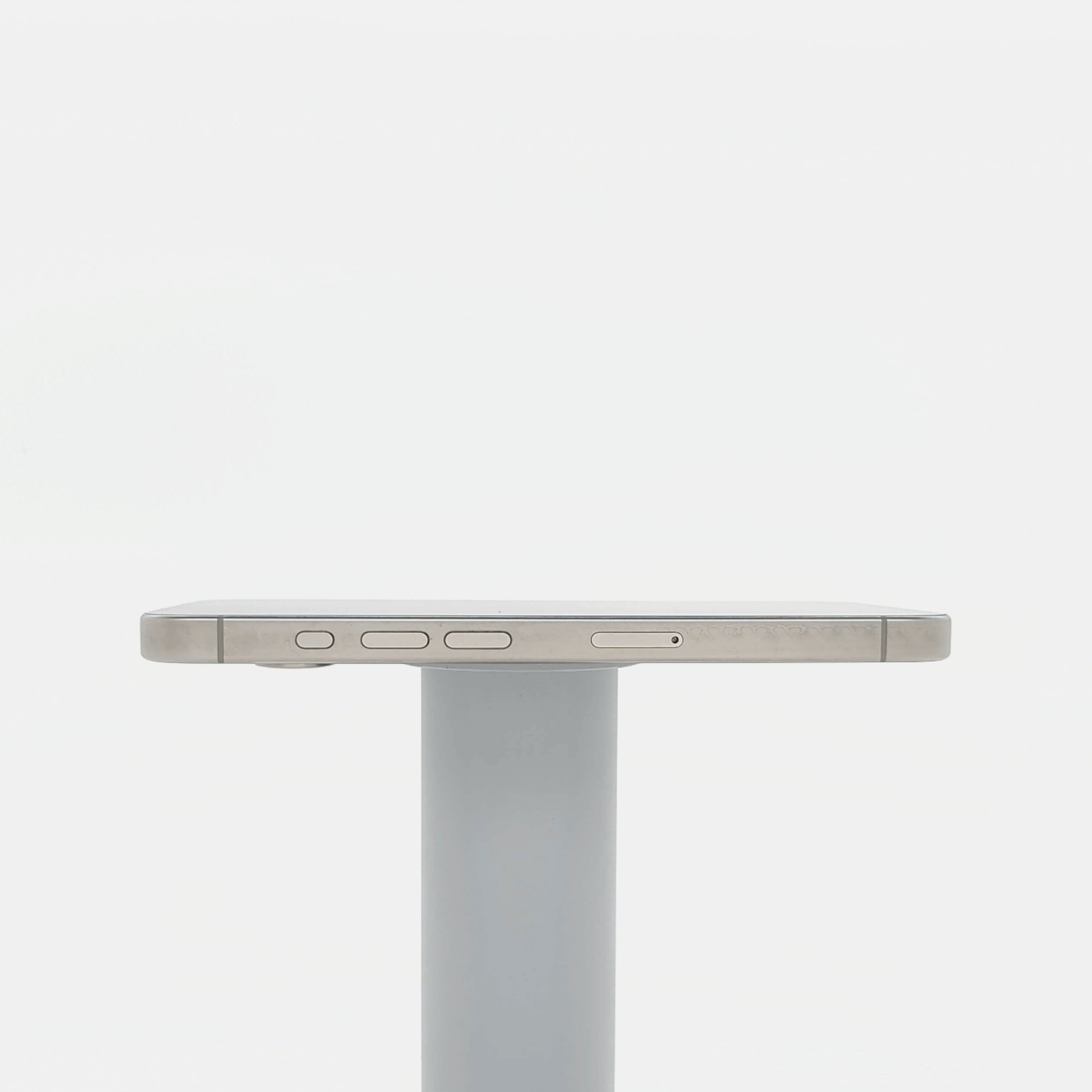 95新 Apple iPhone 15 Pro 256G 原色鈦金屬 中國大陸版