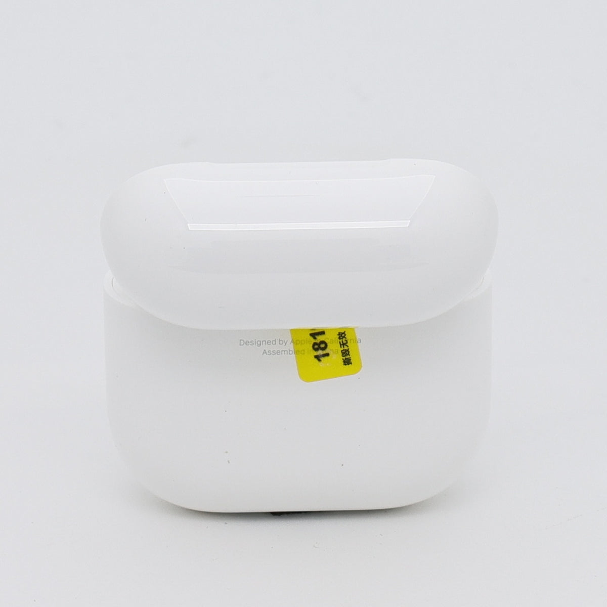 99新 Apple AirPods 4 (支持主动降噪) 白色